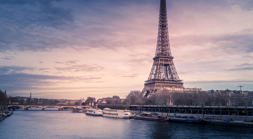 7 voyages d’une journée quand on visite Paris