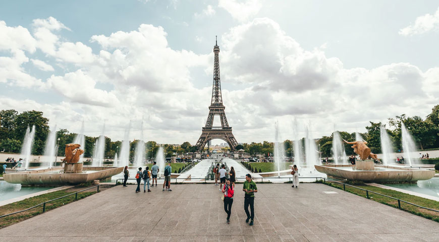 Les 7 choses les plus originales à faire à Paris